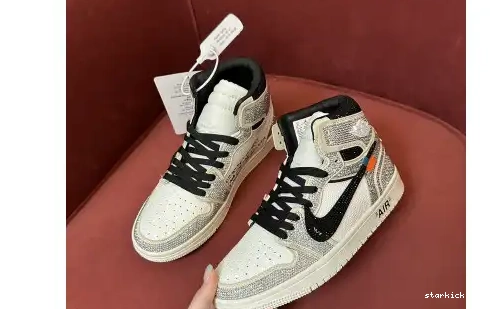 Jordan Shoes AJ-1101 Diamond Designed 0501